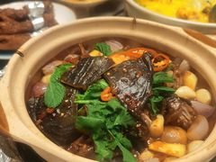 啫啫小甲鱼-金龙·打边炉(武进路店)