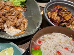 -安南越南餐厅(青岛万象城店)