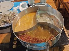 -渔家火锅·海鲜自助餐·演艺(亚龙湾天域酒店)