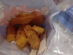 -1973继光香香鸡(大东方百货店)