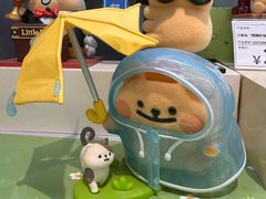 -泡泡玛特POPMART(世豪广场店)