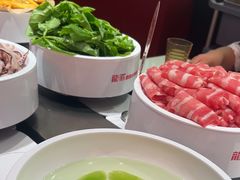 -龍歌自助小火锅(雨花台江南虹悦城店)