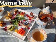 -翠贝卡&Mama Kelly Brunch Coffee(河西店)