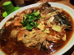 -原始人烧烤(新区店)