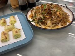 -202特色排档(五缘湾店)