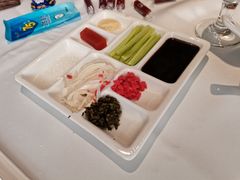 小料-四季民福烤鸭店(前门店)