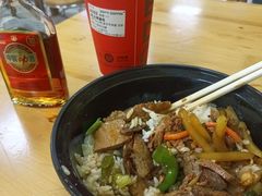 -广东涂记烧鹅饭(武汉天地店)
