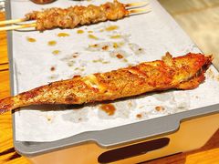 -肉串汪(西便门店)