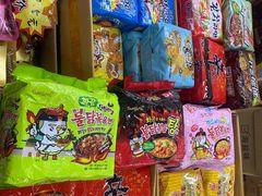 -紫荆城食品交易中心(华强北店)