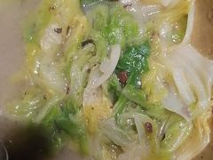 -蒙艾里民族传统菜蒙餐