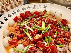 -醉壹号海鲜大排档·老厦门特色菜(厦门美食地标店)