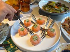 -汤城小厨(金融街店)