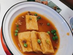 -阿娜尔·新疆菜(宜家荟聚中心店)