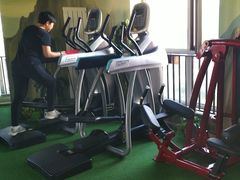-红山会健身·普拉提(广安门店)