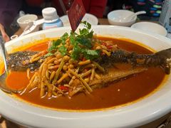 -桂小厨广西菜(印象城店)