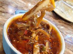 -三鼎甲烧烤城