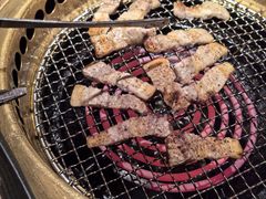 -谷牛和牛烤肉(漕河泾印象城店)