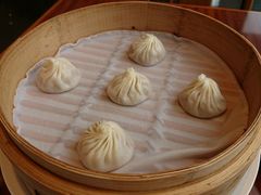 特色小笼包-鼎泰丰(成都远洋太古里店)