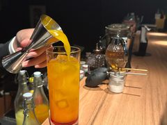 -NOVA CORE蔚来酒吧(新天地店)