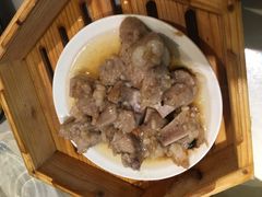 -避风塘(江桥万达店)