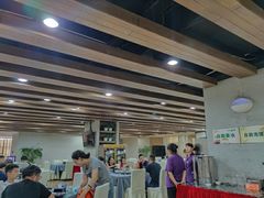大堂-老孙家饭庄·非遗(东关店)