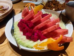 -竹里馆·淮扬菜·功夫茶(老门东店)