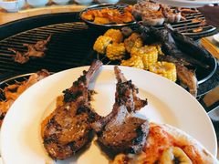 -广州富力君悦大酒店·凯菲厅