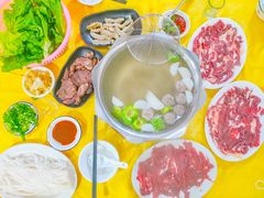 -老猫牛肉火锅(沙溪店)
