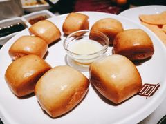-韩宫宴烤肉·料理(宝山万达店)