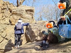 -南山风景名胜区