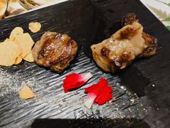 -極上萬膳·日料放题(海岸城店)