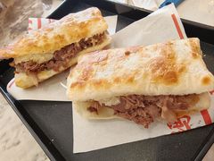 -高玛纳驴肉火烧(一世界店)