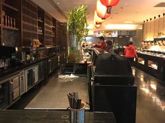 -宁波逸东豪生大酒店·豪生咖啡厅