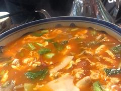 -阿记烧烤(大兴新区店)