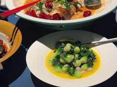 -三利音·玖弄小鲜(浦东嘉里城店)