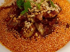 -茅庐川菜(烟台大悦城店)