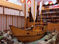 -綱元·海鲜豆捞(明州里店)