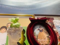 -海马体照相馆(大连柏威年购物中心店)