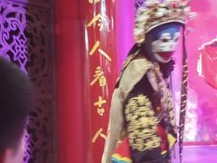 -盖碗儿梨园·变脸吐火·川剧(天府广场店)
