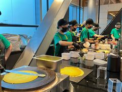 -July tale·可丽饼(德基广场店)