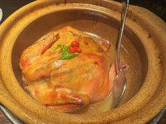 -外婆家(蓝色港湾店)