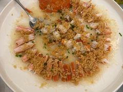 -粤盛海鲜楼(融冠乐城店)