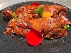 -悦福瑞酒楼(西影路店)