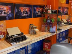 -囍福咖啡(这有山店)