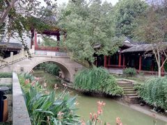 -龙潭水乡