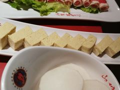 -山城辣妹子(定福庄店)