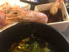 -城市名人酒店喝彩西餐厅(人民南路店)