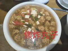 -杏花村水席楼·洛阳水席(老城十字街店)