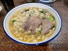 -毅祥斋老孙家泡馍(西羊市店)