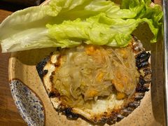 -木槿花开烤肉店(盐河南路店)